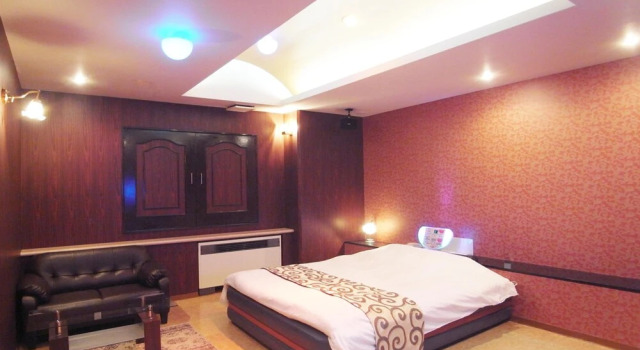 HOTEL Yancha na Koneko -Adults Only