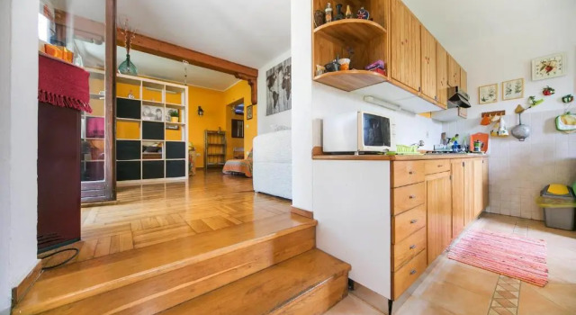 Апартаменты Apartments Baredi
