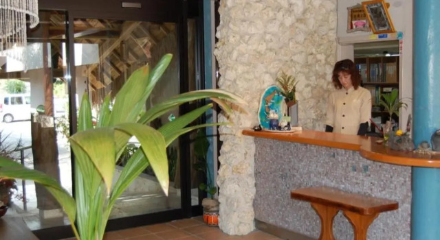Студия Amami Resort Bashayamamura - Vacation STAY 81976