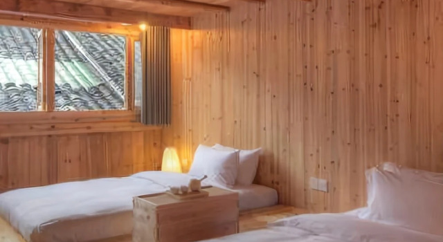 Liping Dong Art Theme Hotel, Book Hotel Zhaoxing Guizhou