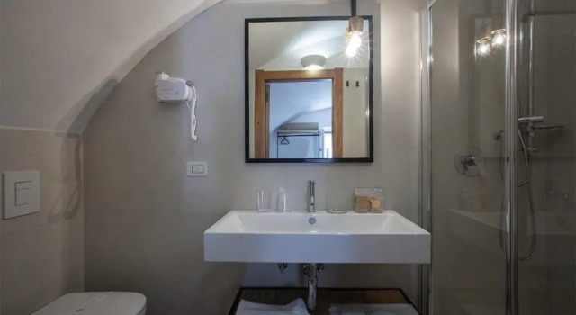 Deluxe Zimmer Ai Terrazzini