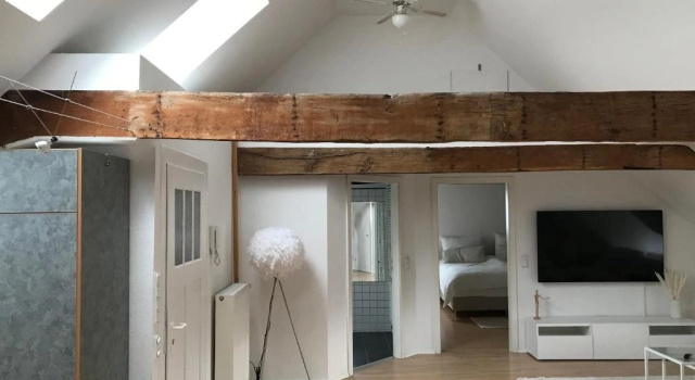Ferienwohnung Haus Heimes, Reserva ahora Hotel Nettetal Rin inferior