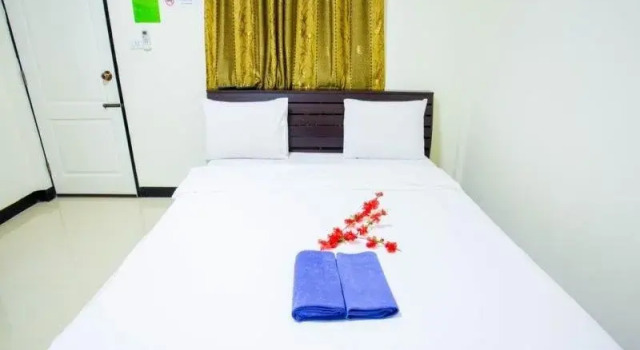 Rich Buriram Hotel