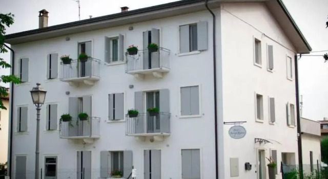 Rooms & Breakfast Il Punto...
