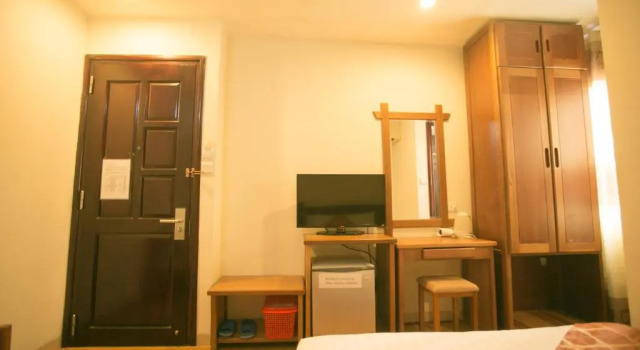 Номер Superior Golden Sea Hotel