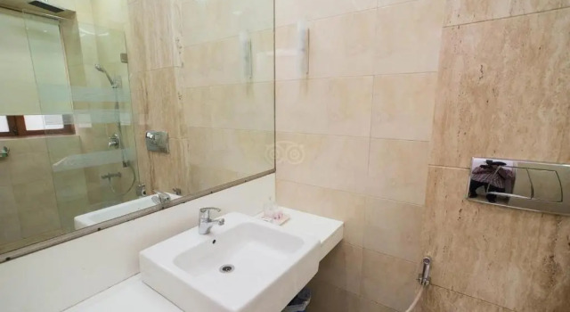 Номер Deluxe Regent Hotel