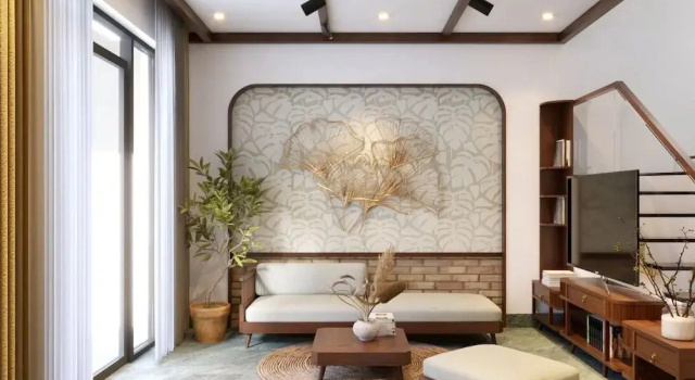 Villa de May Hoi An, Reservar Vila Moradias em Da Nang, Vila
