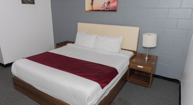 Номер Comfort c 1 комнатой Grand Royal Legacy