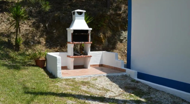 Коттедж с 2 комнатами Quinta dos Mangues