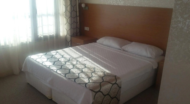 Igneada Meltem Hotel, Varaa Hotelli Hotellit Marmara-alue pysäköinnillä, Pysäköinti