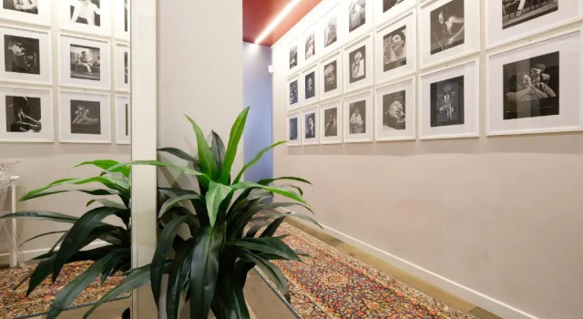 Olimpia House Room (Adults Only), Prenota Hotel Hotel a Veneto con parcheggio, Parcheggio