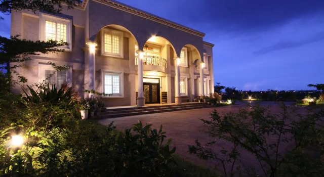 Star Shine B&B, Забронировать Отель «постель и завтрак» Джиаоси Тайвань