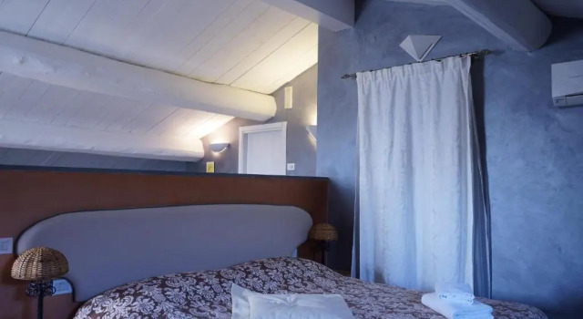Люкс Relais CastelBigozzi