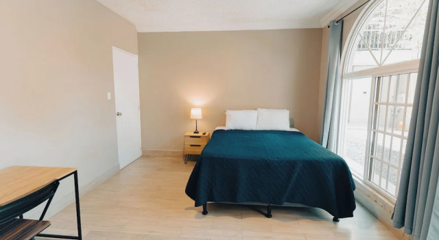Номер Superior Villa Sicilia