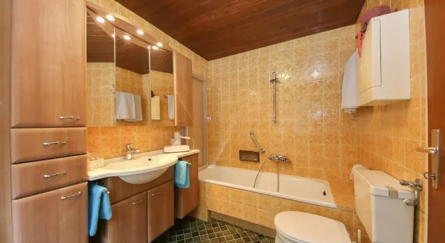 Апартаменты Comfort Forellenstube