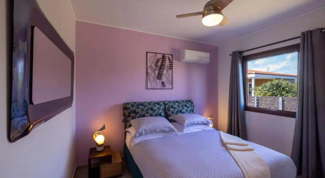 Desa Green Homes, Book Hotel Hotels in Epidaurus with Parking, Parking