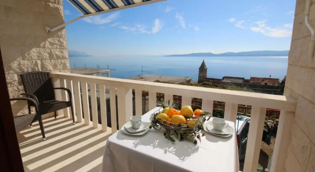Студия Villa Antonio