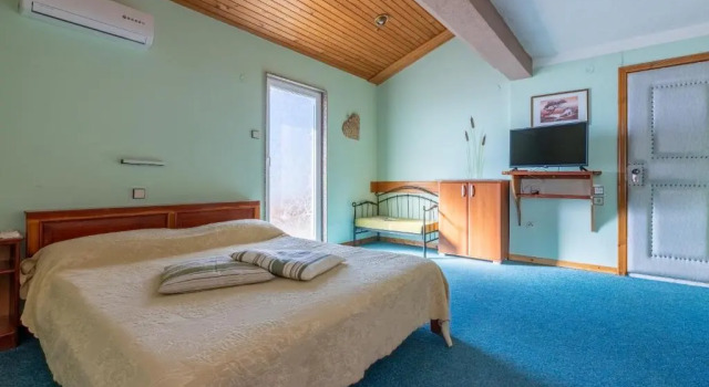 Apartman ELLEN 4, Забронировать Апартаменты/квартира Отели Приморско-Горанской жупания с парковкой, Парковка