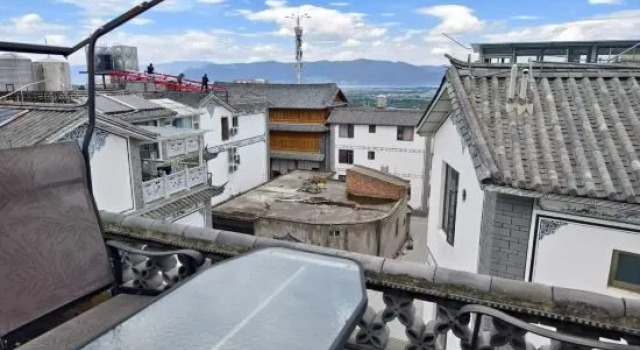 Номер Economy Dali , Fairy Tale Tree House (Canger Avenue Store)
