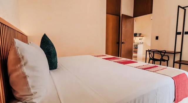 Апартаменты Deluxe Casa Oneiro Hotel Boutique & Suites