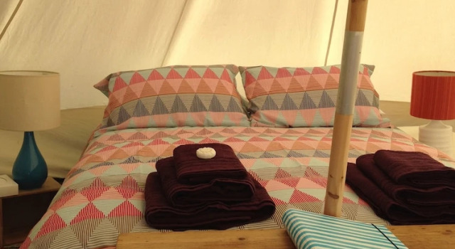 Fasbourn Glamping, Забронировать Кемпинг Кемпинги и глэмпинги Англии, Кемпинг