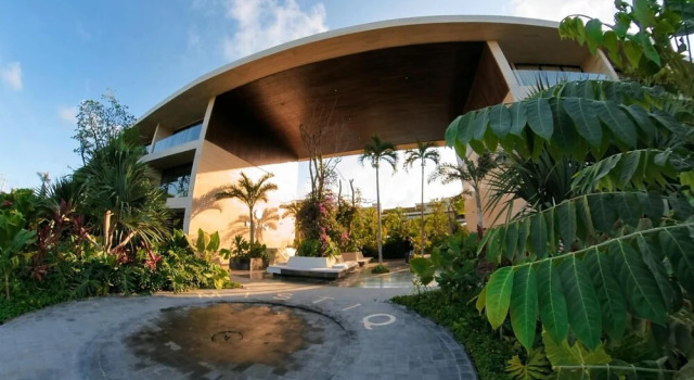 Quality And Class In The Heart Of Tulum Large Modern Studio 10 min From the Beach, Prenota Hotel Hotel a Quintana Roo con parcheggio, Parcheggio