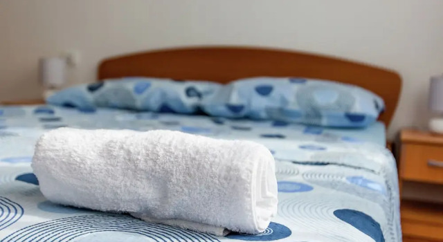 New Modern Fully Furnished Apartment in Center of Split Ideal for 3 Persons, Prenota Appartamento Splitska 