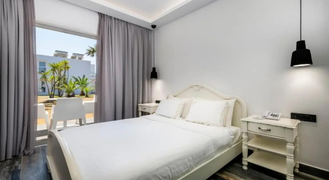 Номер Classic Diamond Boutique Hotel