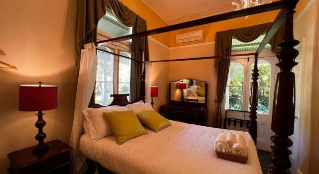 Номер Standard The Boutique Hotel Blue Mountains