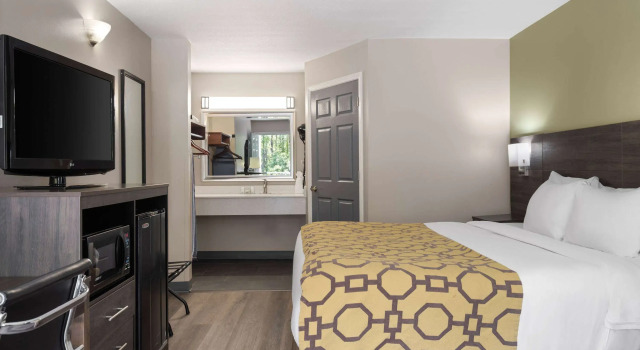 Baymont by Wyndham Kingsland, Reserva ahora Hotel Kingsland Georgia