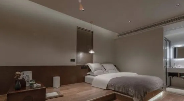 Люкс Qiuchiju Designer Homestay (Lijiang Ancient City North Gate Dashuiche Branch)