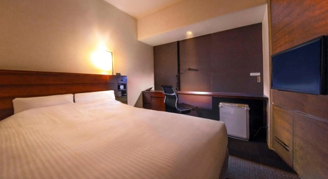 JR Inn Sapporo, Забронировать Отель Отели Саппоро 3 звезды, рядом с Смотровая площадка Т38 небоскреба JR Тауэр, 3*