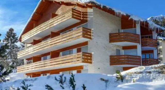 La Rocca A/B/C/D, Prenota Hotel Crans-Montana Canton Vallese