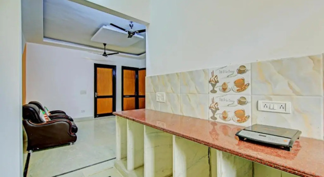 OYO Flagship 62903  Neelam Villa, Varaa Villa Faridabad Haryana