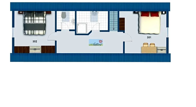 Smart Hostel by Landgasthof Velber 24h7d, Prenota Ostello Seelze Bassa Sassonia