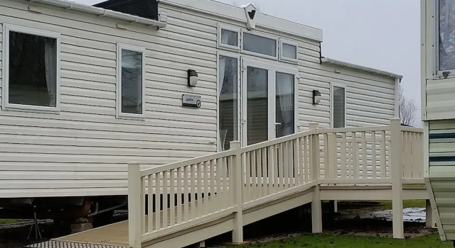 Tiggs Caravans, Boek Camping Blackpool Lancashire
