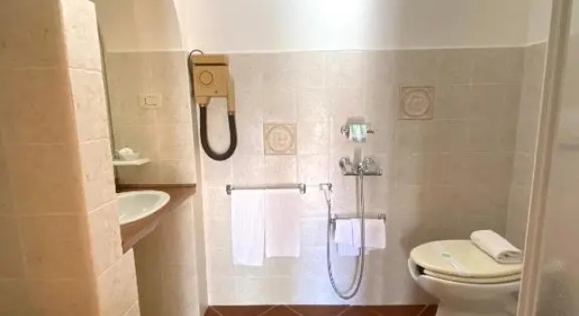 Номер Standard Relais Felciaino B&B