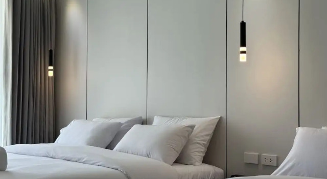 Номер Standard POR Singharat
