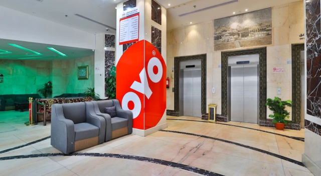 Deyar Al Rashed Hotel Apartments by OYO Rooms, Book Lejlighed Makkah Al Mukarramah Province Makkah