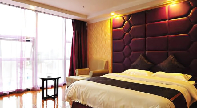 Lincheng Holiday Hotel, Rezervați Hotel Guiyang 