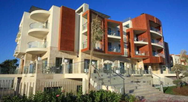 Sundance Residences & Suites