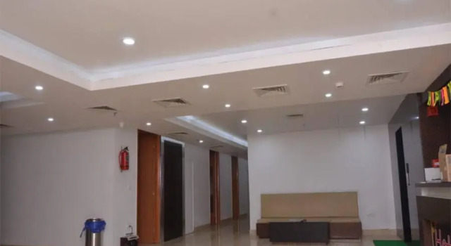Hotel City Shine, Забронировать Отель Отели Ганганагара 3 звезды, 3*
