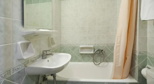 Номер Standard Artemis Hotel