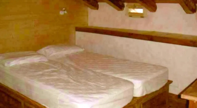 Chalet with 5 Bedrooms in Sainte-Foy-Tarentaise, with Wonderful Mountain View, Furnished Garden And Wifi, Забронировать Шале Виллы Овернь-Рона-Альпы, Вилла
