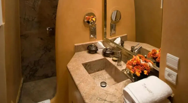 Номер Standard Zamzam Riad and Spa Marrakech