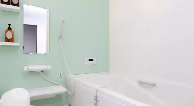 Sakuragawa Guest House
