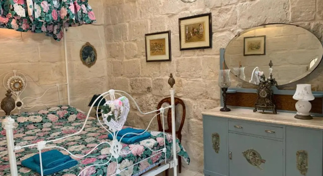 Traditional Maltese House of Character, Réserver Hôtel Mosta Île de Malte