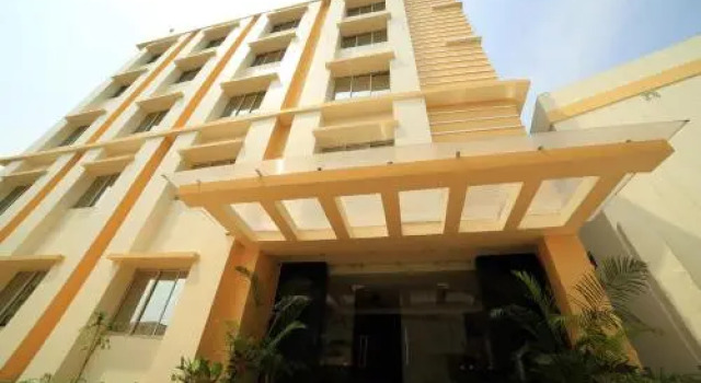Hotel Pankaj