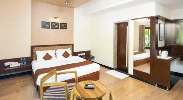 Номер Executive Sunray Village Resort