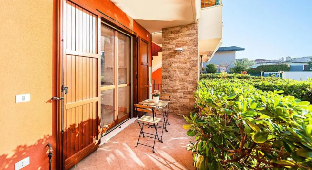 Residence Sole T29 Apartment by Wonderful Italy